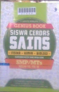 Image of SISWA CERDAS