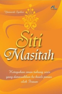 Image of Siti Masitah