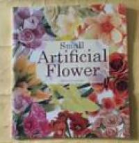 Image of Small artificial flower