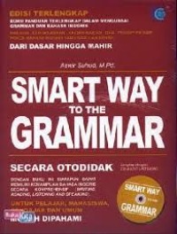 Image of Smart Way To The Grammar