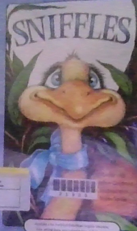 Image of SNIFFLES