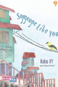 Image of Someone like you