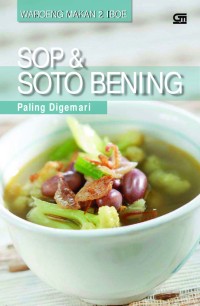 Image of SOP & SOTO Bening