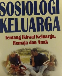 Image of Sosiologi Keluarga