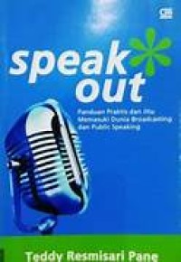 Image of Speak out