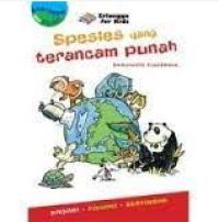 Image of Spesies yang Terancam Punah