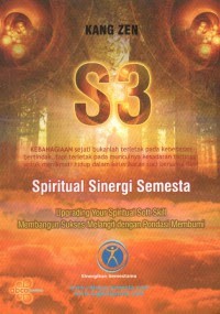 Image of spiritual sinergi semesta
