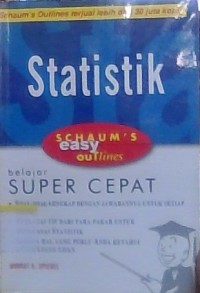 Image of Statistik
