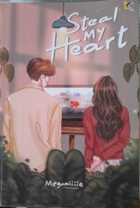 Image of Steal My Heart
