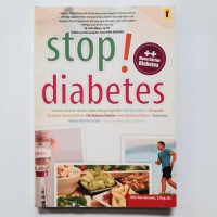 Image of stop ! diabetes