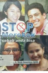 Image of Stop Merokok Sebab Anda Bisa