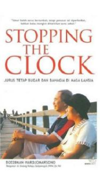 Image of Stopping The Clock