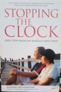 Image of Stopping The Clock