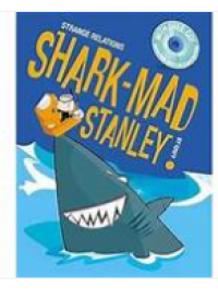 Image of Strange Relation Shark-Mad Stanley