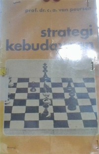 Image of Strategi Kebudayaan