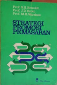 Image of Strategi promosi pemasaran