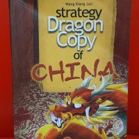 Image of Strategy Dragon Copy Of China