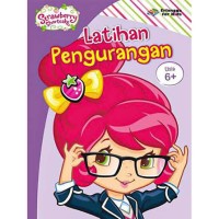Image of Strawberry shortcake : Latihan Pengurangan