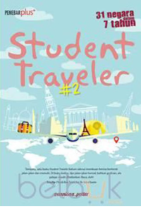 Image of Student Traveler