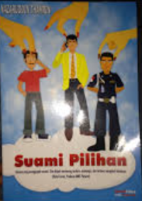 Image of Suami Pilihan