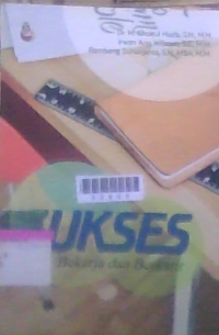 Image of sukses bekerja dan berkarir