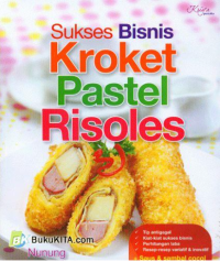 Image of sukses bisnis kroket pastel risole