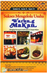 Image of sukses mengelolah usaha warung makan