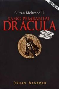 Image of Sultan mahmed ll sang pembantai dracula