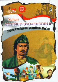 Image of Sultan Mahmud Badaruddin 11