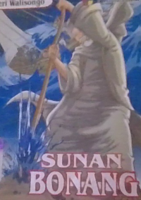 Image of sunan bonang