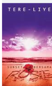 Image of Sunset Bersama Rosie