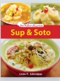 Image of Sup &  Soto