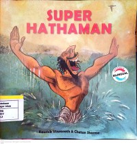 Image of Super Hathaman