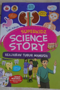 Image of SUPERKIDZ