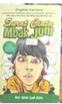 Image of Surat cinta Mbak jum
