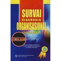 Image of Survai Diagnosis Organisasional