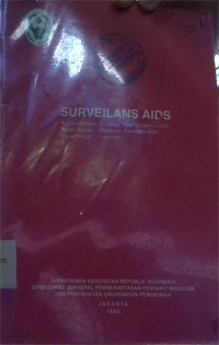 Image of Surveilans AIDS