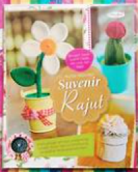 Image of Suvenir Rajut