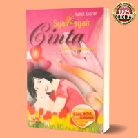 Image of Syair - Syair Cinta