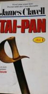 Image of TAI-PAN