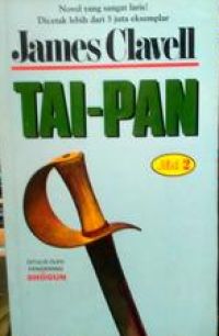 Image of TAI-PAN