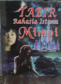 Image of Takbir rahasia istana mimpi
