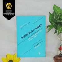 Image of Taksikologi Dasar Edisi Ke dua