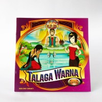 Image of Talaga warna