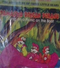 Image of Tamasya Dengan Perahu