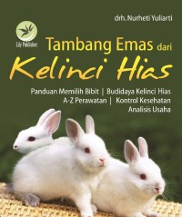 Image of Tambang Emas dari Kelinci Hias