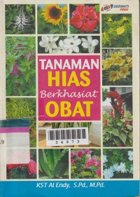 Image of Tanaman Hias Berkhasiat Obat