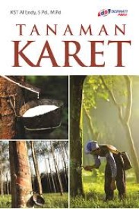 Image of Tanaman Karet