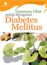 Image of Tanaman Obat untuk Mengatasi Diabetes Mellitus