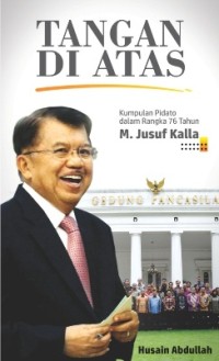 Image of Tangan Di Atas